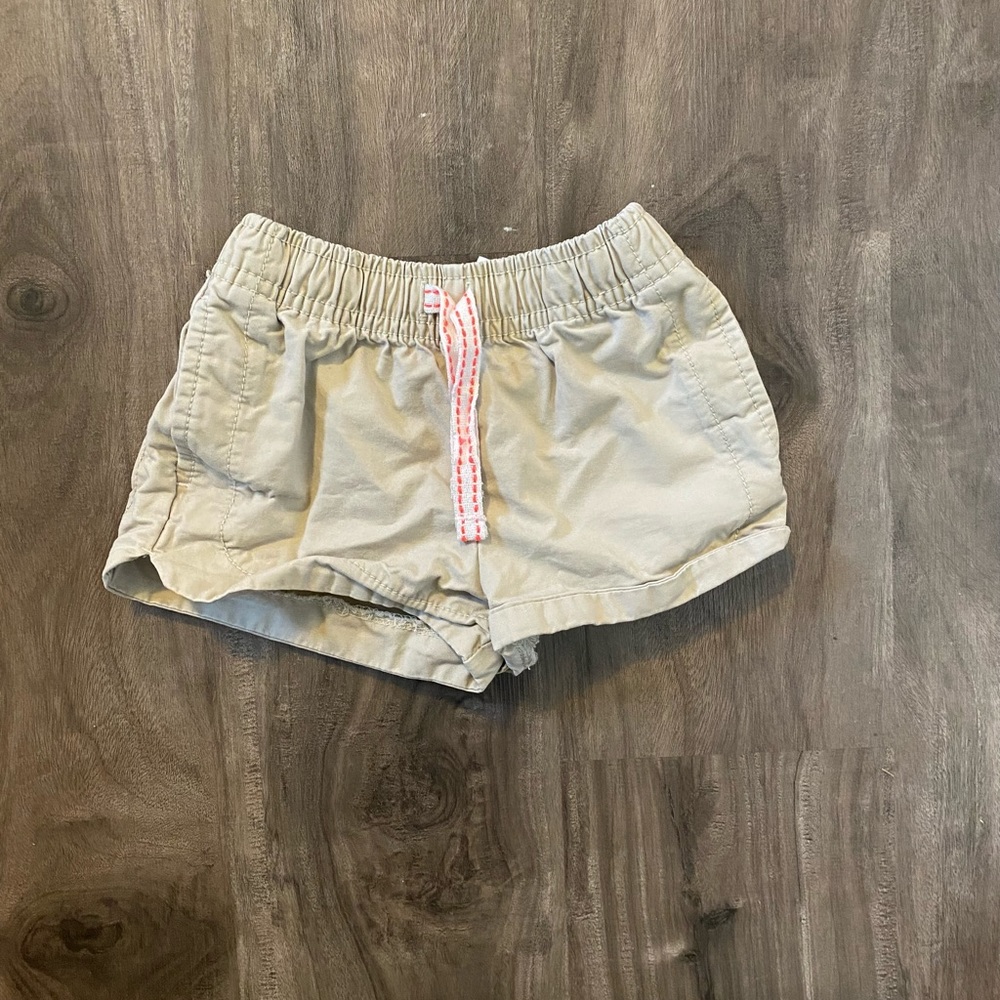 Carters shorts